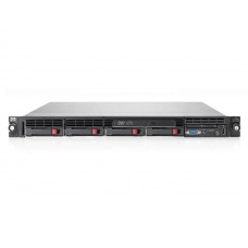Сервер HP DL360 G7 2x5650/32Gb/2x600Gb HDD